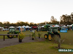 Irrigashow 2018