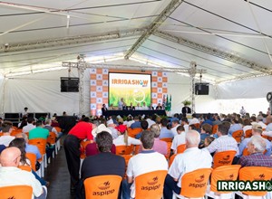 Irrigashow 2017