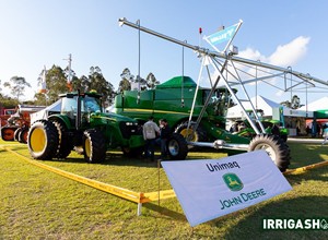 Irrigashow 2018