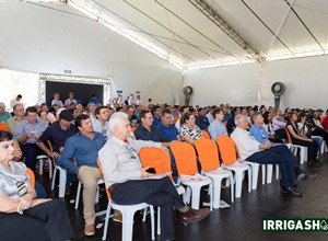Irrigashow 2017