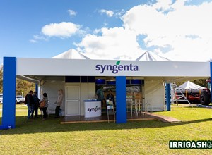 Irrigashow 2018