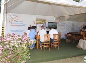 Irrigashow 2012