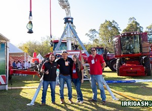 Irrigashow 2018