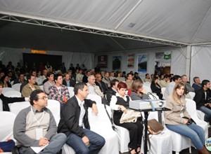Irrigashow 2012