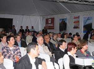 Irrigashow 2012
