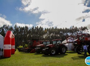 Irrigashow 2014