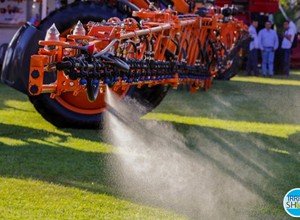 Irrigashow 2014