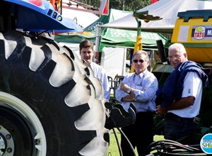 Irrigashow 2014