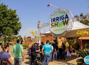 Irrigashow 2014