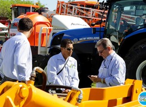 Irrigashow 2014