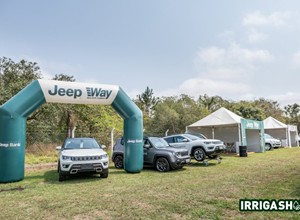 Irrigashow 2019