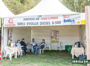 Irrigashow 2019