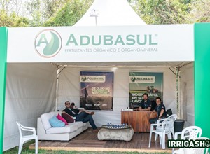 Irrigashow 2019