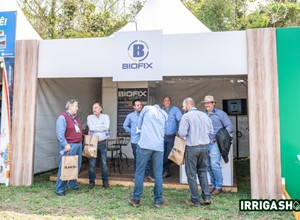 Irrigashow 2019