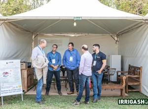 Irrigashow 2019