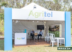 Irrigashow 2019