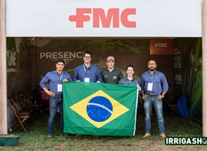 Irrigashow 2019