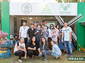 Irrigashow 2019