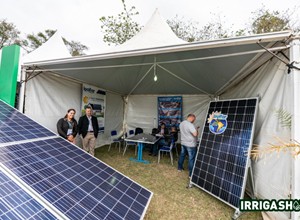 Irrigashow 2019