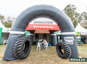 Irrigashow 2019
