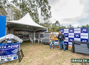 Irrigashow 2019