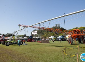 Irrigashow 2015