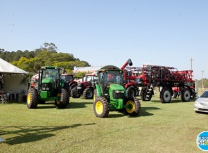 Irrigashow 2015