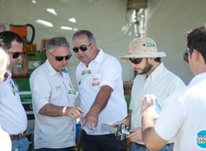 Irrigashow 2015