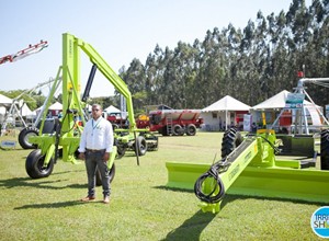 Irrigashow 2015
