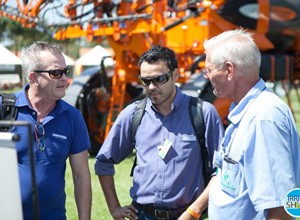 Irrigashow 2015