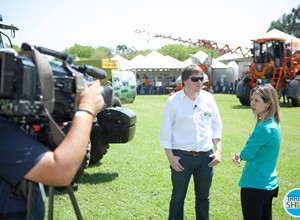 Irrigashow 2015
