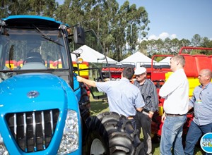 Irrigashow 2015