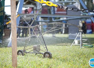 Irrigashow 2015