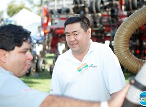 Irrigashow 2015