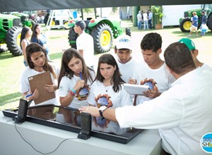 Irrigashow 2015