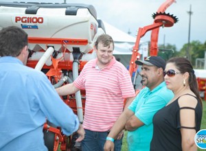 Irrigashow 2015