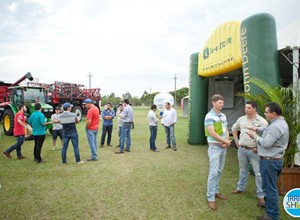 Irrigashow 2015