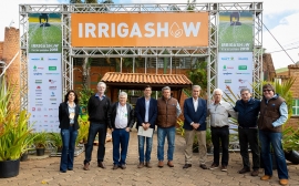 Irrigashow 2018