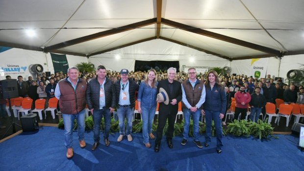 IRRIGASHOW 2019 supera expectativas e já é considerado o melhor de todas as edições