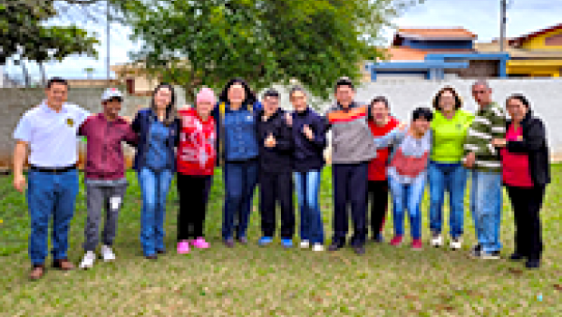 IRRIGASHOW 2022: MAIS UM SHOW DE SOLIDARIEDADE!