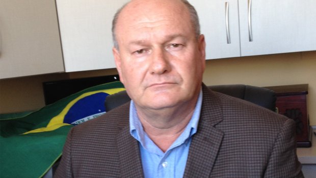 Vlamir Brandallize e André Pessoa são confirmados no IRRIGASHOW 2018