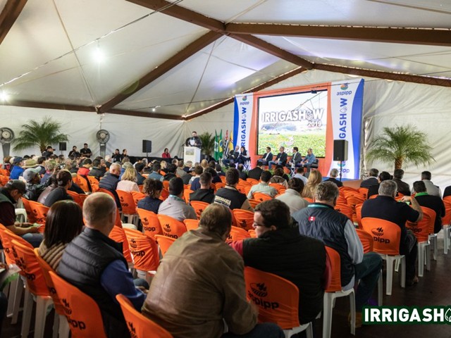 Irrigashow 2019