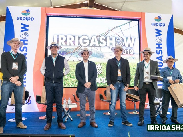 Irrigashow 2019