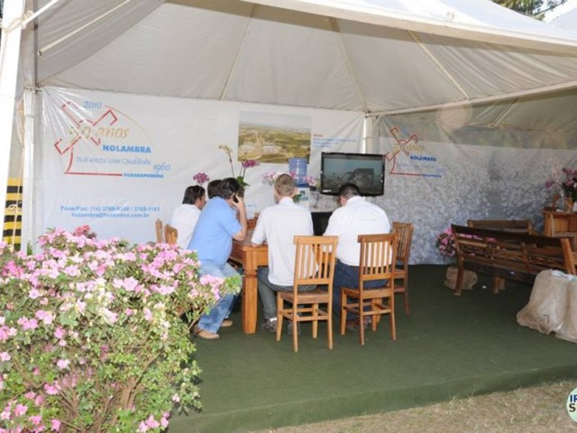Irrigashow 2012