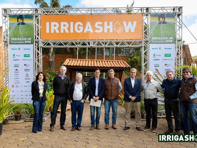 Irrigashow 2018