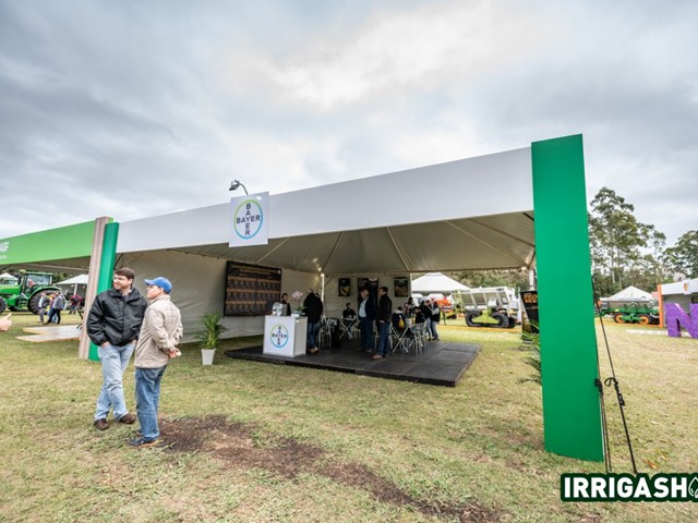 Irrigashow 2019