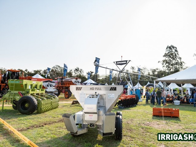 Irrigashow 2019