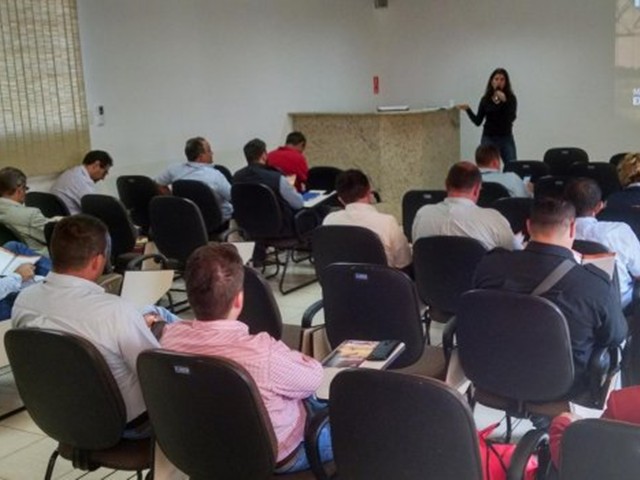 ASPIPP reúne 30 marcas expositoras para discutir regulamento do IRRIGASHOW 2019