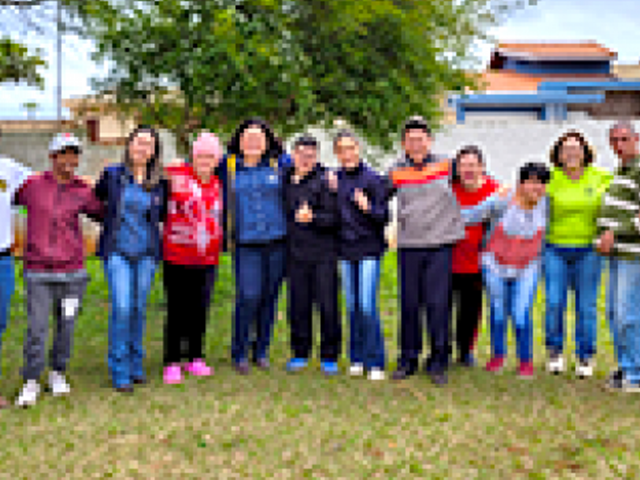 IRRIGASHOW 2022: MAIS UM SHOW DE SOLIDARIEDADE!