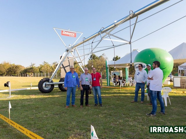 Irrigashow 2017